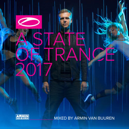 Buuren Armin Van - A State Of Trance 2017 (2CD)